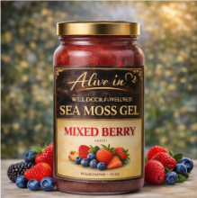 Family Bundle – Pick Any 3 Jars